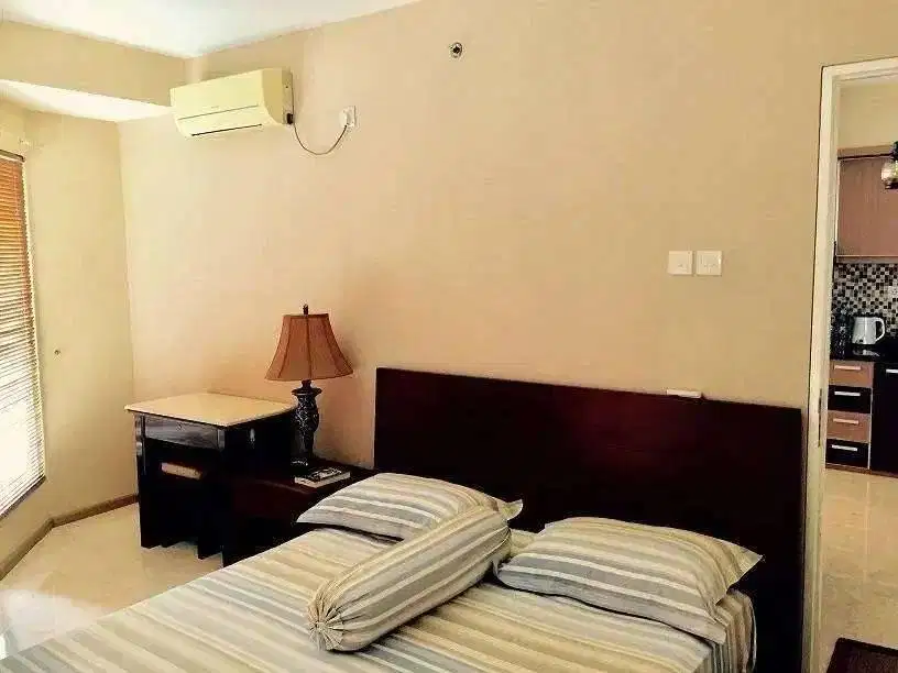 Dijual Apartment Taman Rasuna Tower 18  Kuningan