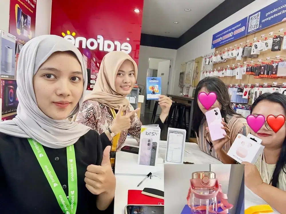 modal ktp kredit 0% tanpa dp vivo y21d ram 128gb bisa tuker tambah