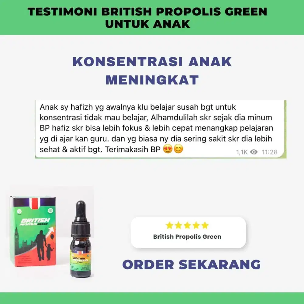 Suplemen untuk kesehatan