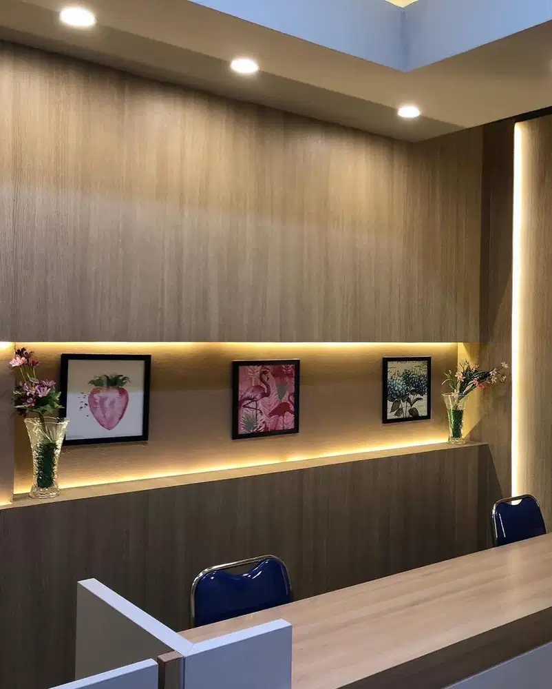 interview langsung lowongan house keeping apartemen gateway pasteur