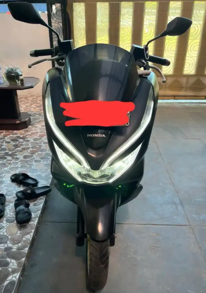Honda PCX 150 Tahun 2021