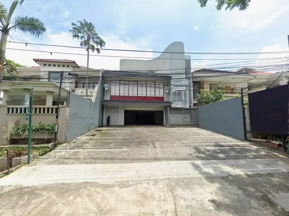 Disewakan Tempat Usaha Lokasi Jl. Sisingamangaraja Semarang