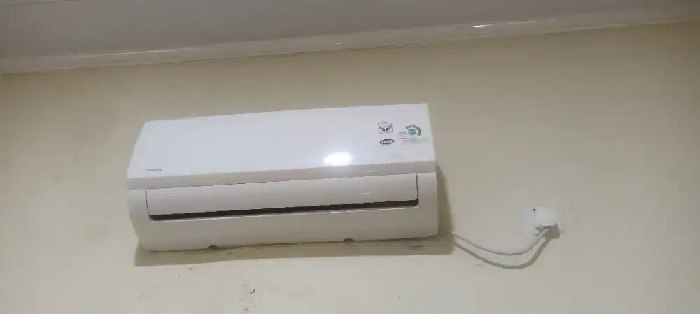 Ac toshiba 1/2 PK