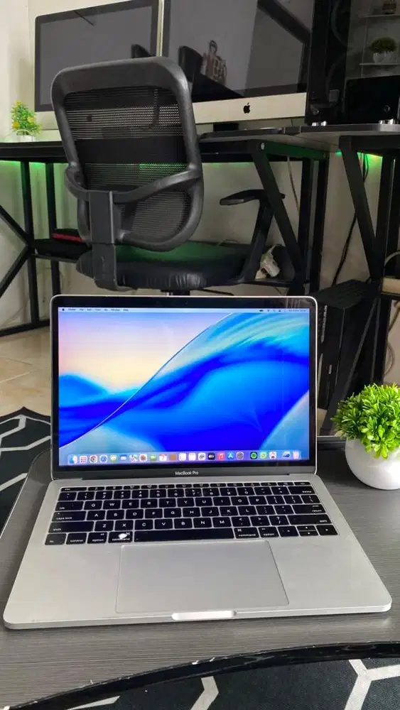 MACBOOK PRO 13 INCH 2017