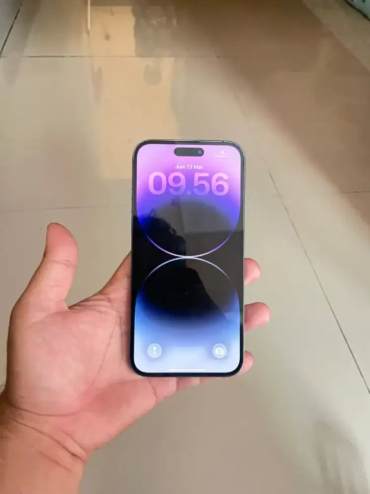 iPhone 14 Promax 128gb iBox