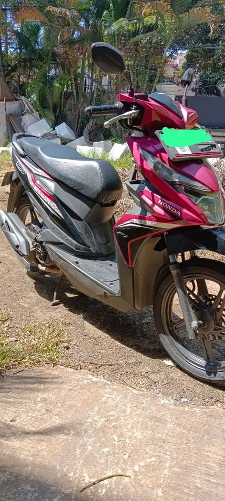 BEAT ECO 2016 CBS ISS