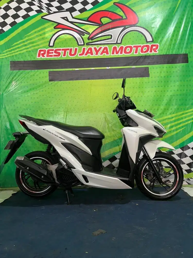 Vario 150 th 2018 kredit dp 700 #rjm