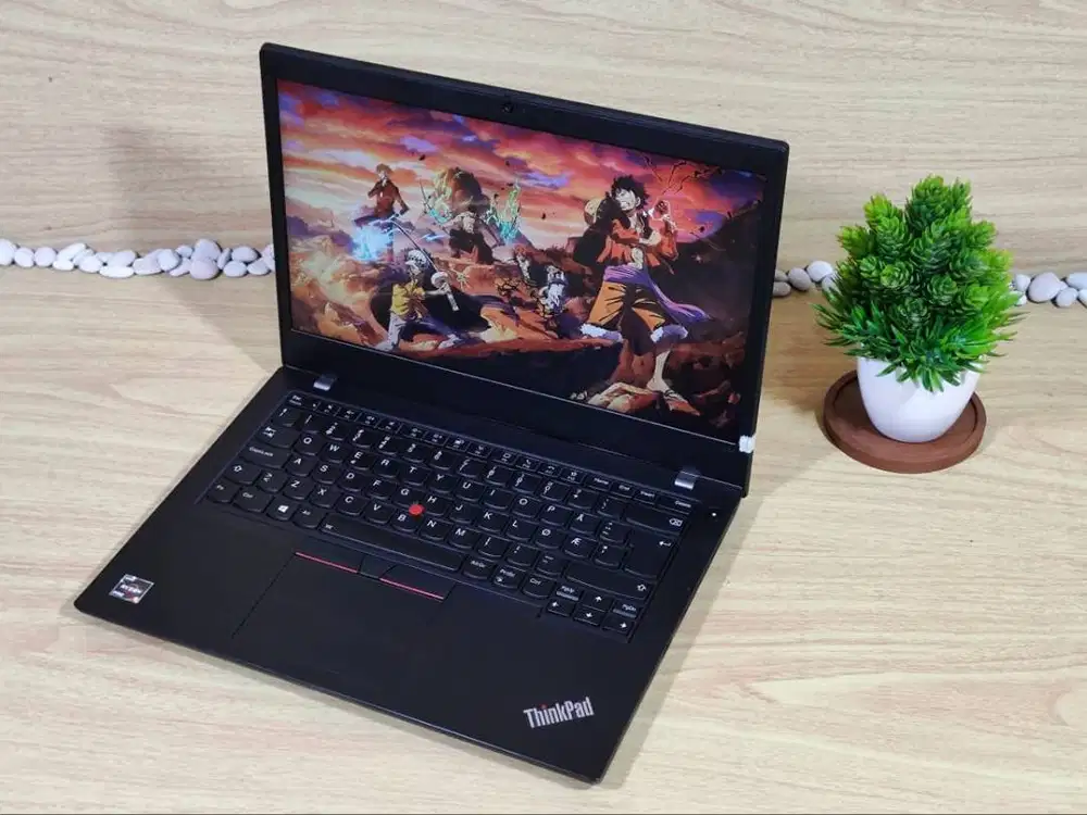 Laptop Lenovo Thinkpad L14 GEN1 AMD R5 Pro 4650U VGA AMD 2 GB