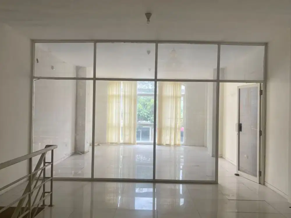 Dijual Ruko Lokasi Strategis di Dalam Perum Citragrand Semarang
