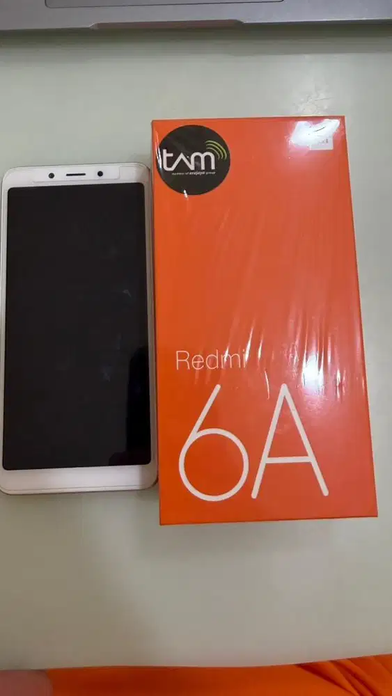 Redmi 6A 2Gb/ 16gb