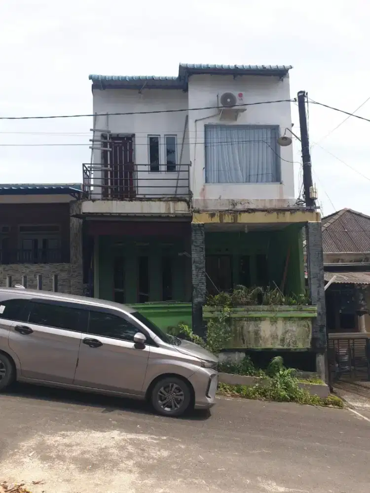 Perumahan Delta Villa Tiban Batam