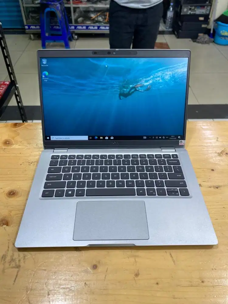 Dell Latitude 5320 i5 Gen11 16/256GB TOUCHSCREEN