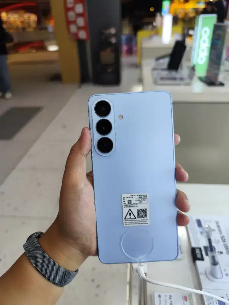 CICILAN SAMSUNG GALAXY S26+