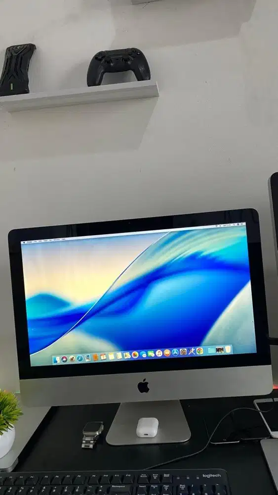 IMAC 21,5 INCH MID 2010 UPGRADE