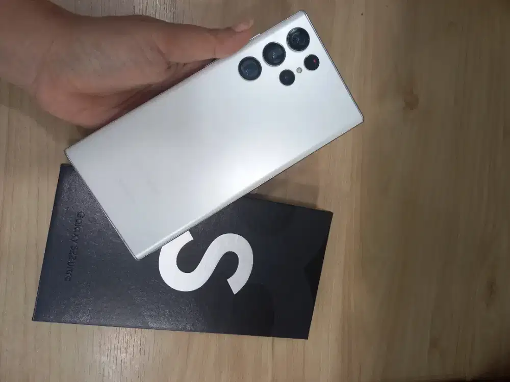 Samsung s22 ultra 512 gb SEIN