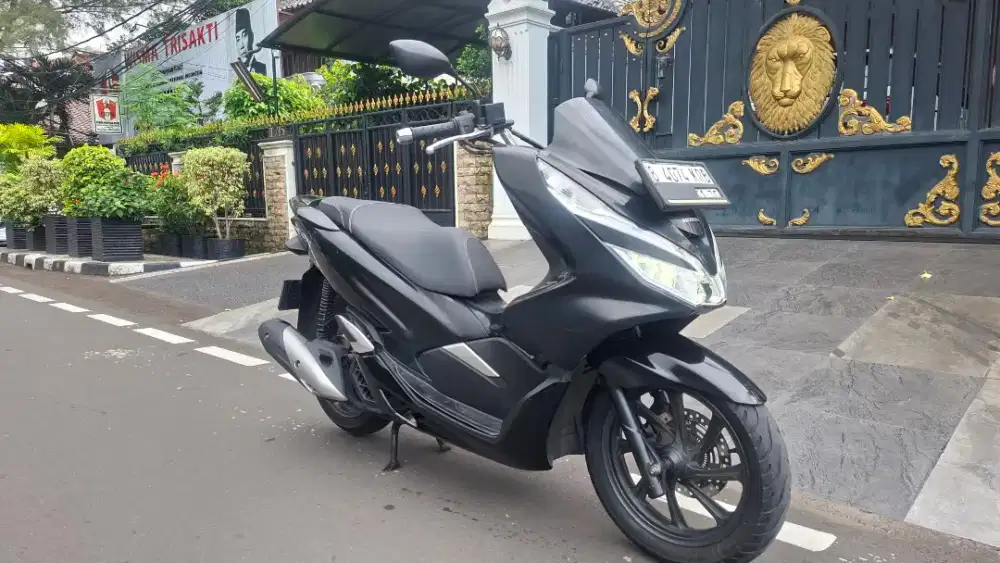 HONDA PCX 150 ABS 2019 GRESS