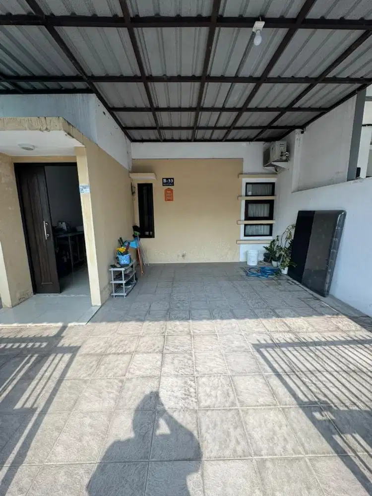 Disewakan Rumah Murah | Dekat Kampus UPN