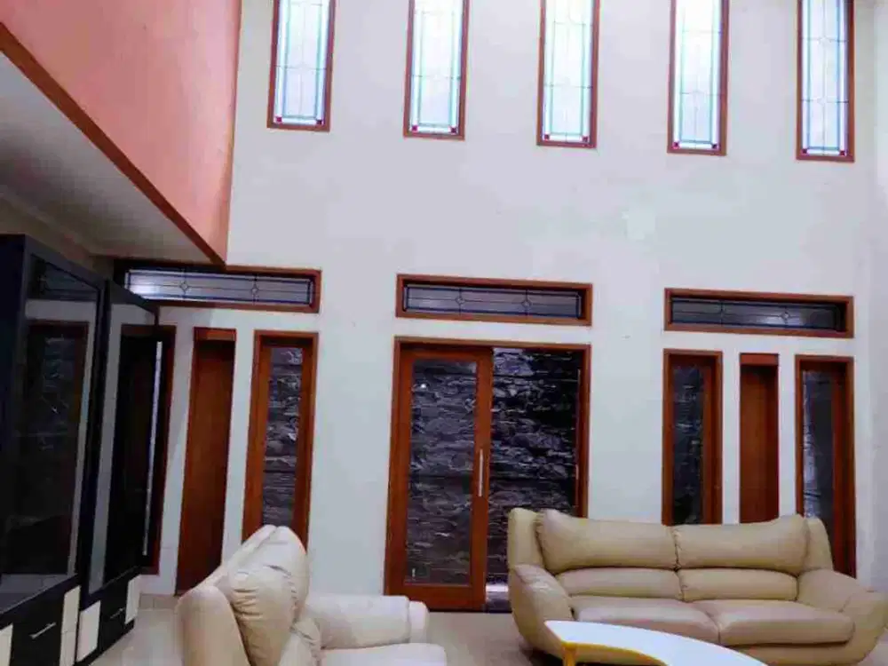 Disewakan Rumah Siap Huni di Sayap Pungkur