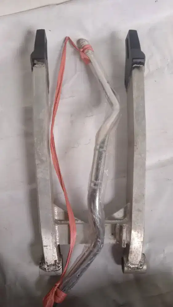 stang ninja ori dan arm supertrex