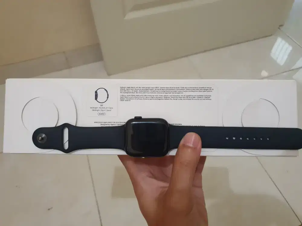 iWatch Se Gen 2 44mm ex iBox