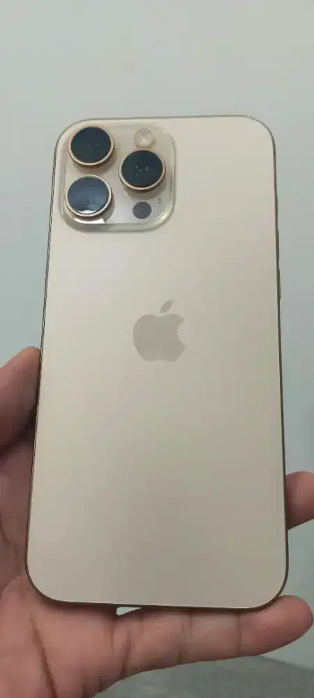 iPhone 16 promax 256 iBox