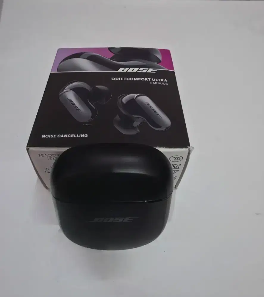 Bose Quitecomfort Ultra