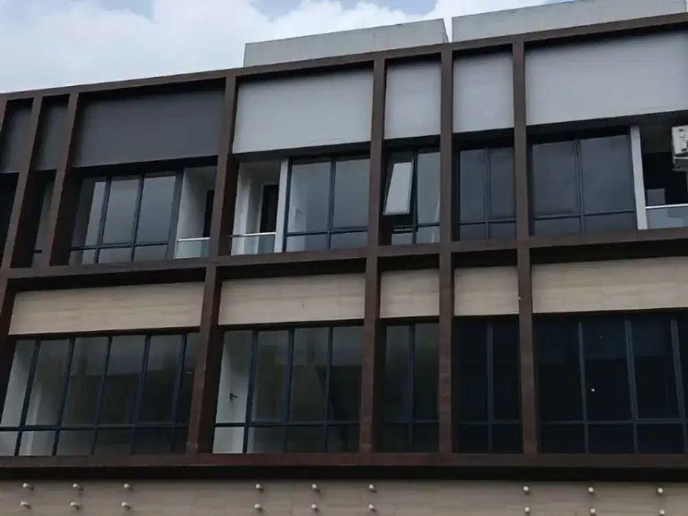 Dijual Paling Murah Ruko Northridge Business Centre BSD Siap AJB