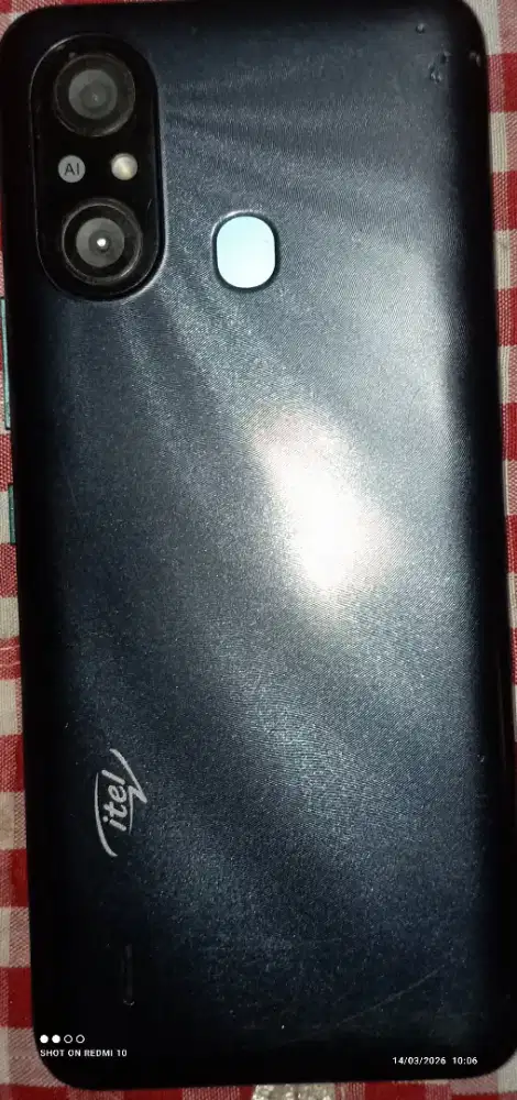 Dijual Handphone Merk ITEL