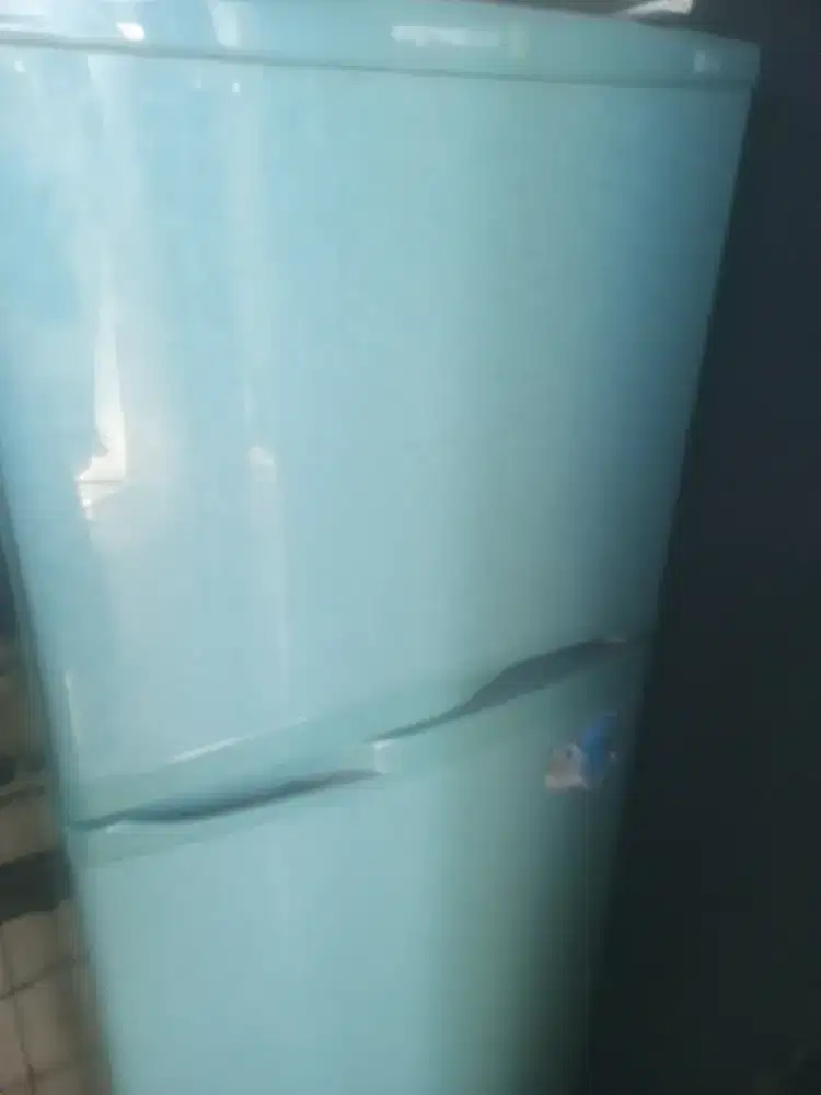 Dj jual kullasLG. 2 Pintu mormal siap pakai