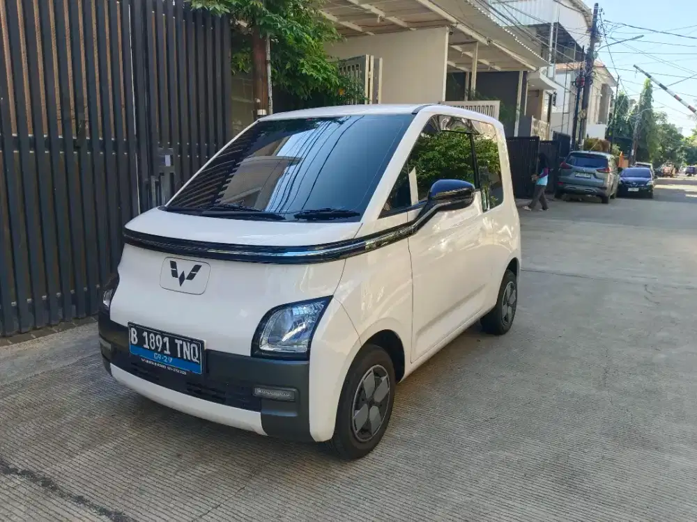 Jual Air EV Lite 2024 200KM