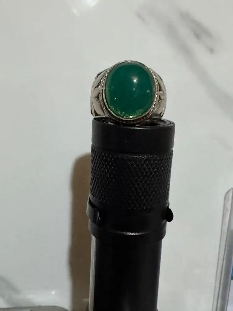 cincin Bacan murah