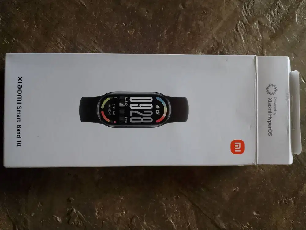 Jam tangan kebugaran