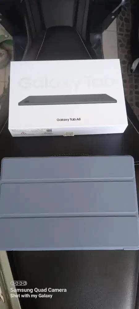 Samsung Tab A8 Wifi Only 10,5