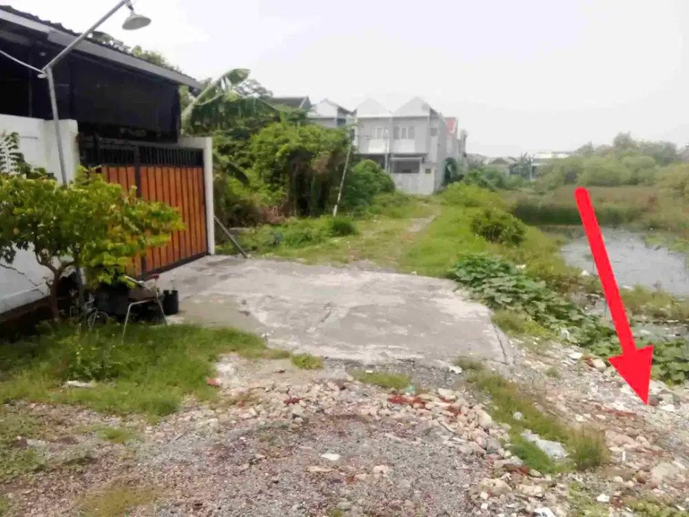 Row9m 8x15 Medokan (dkt Medokan Sawah Ayu Tambak Asri, Medayu Utara, Wiguna, Rungkut, Gunung Anyar Emas, Wonorejo Indah Selatan Timur)