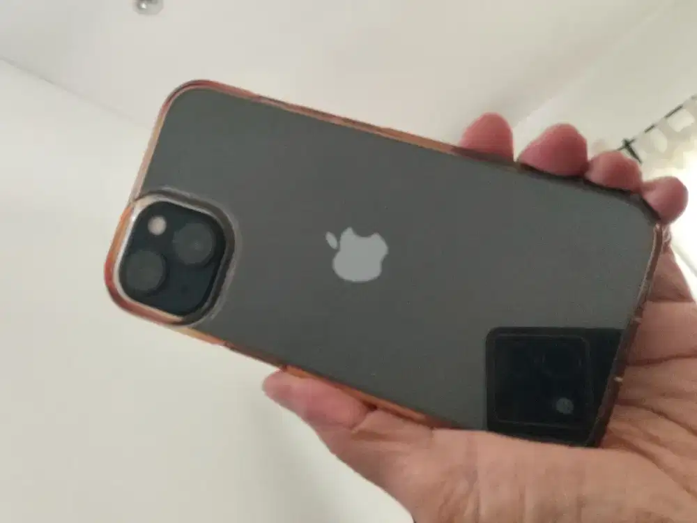 iphone 13 - 128GB ex iBOX resmi