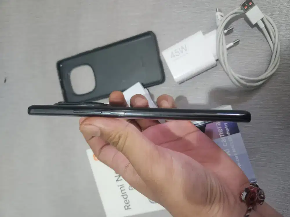 Redmi note 14 pro 8/256