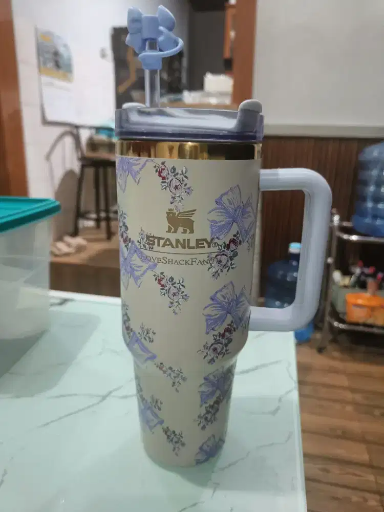 Jual Tumbler Stanley Original