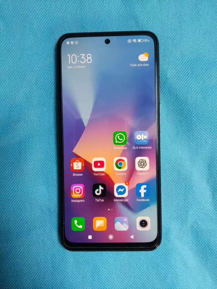 Redmi Note 10 4/64 4g