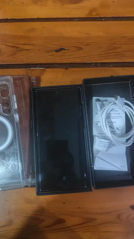 Galaxy S22 ultra 256gb