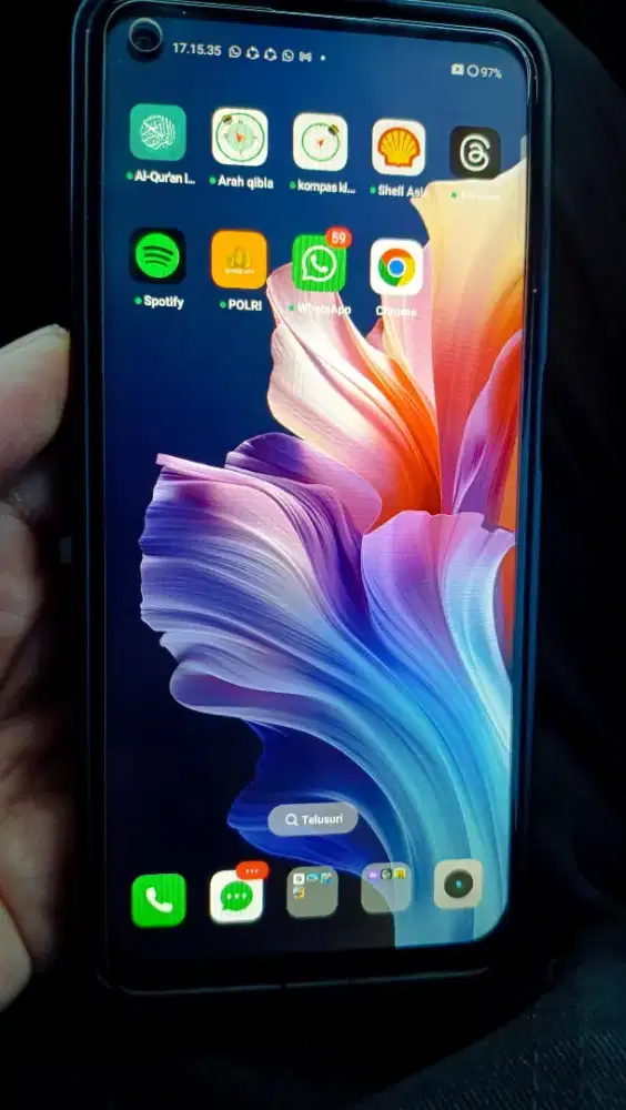 Realme 10 4g 8/128, 850rb