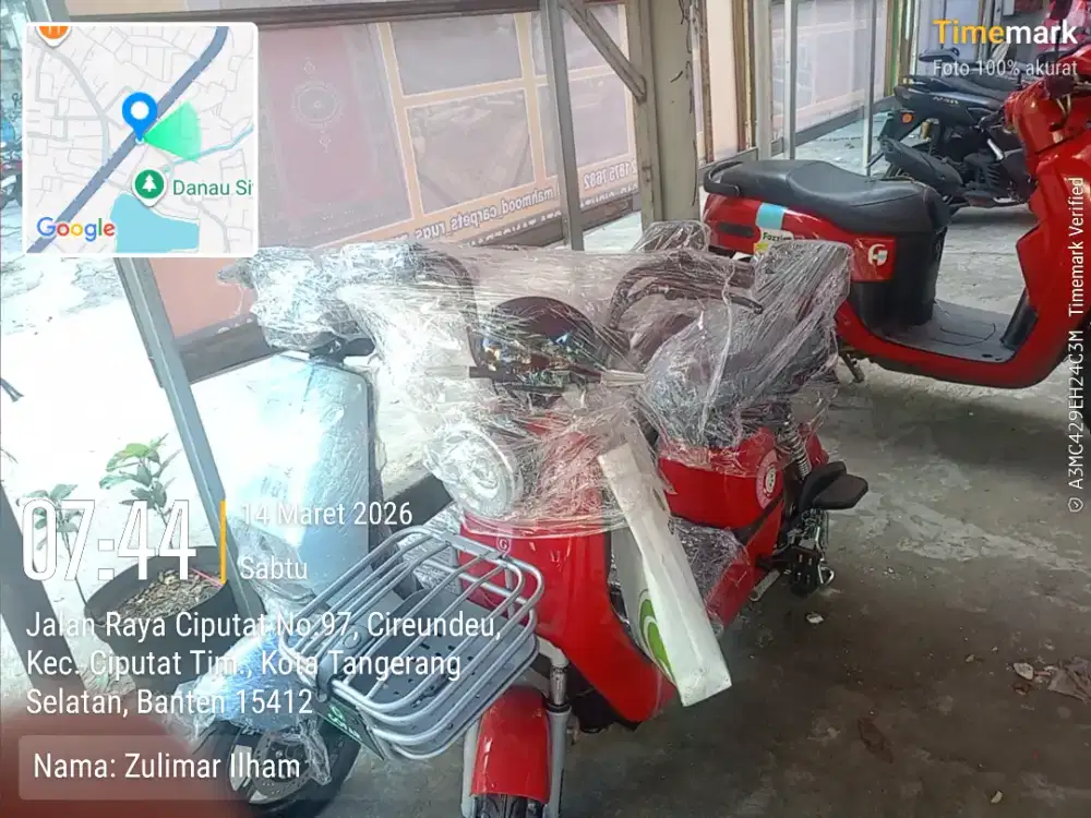 PROMO GOFAR 1 LITHIUM RAMADHAN SALE!