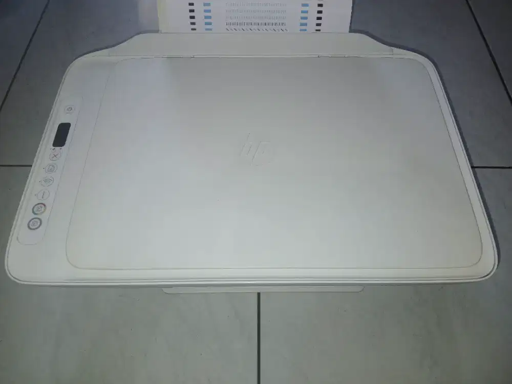 Printer Hp Deskjet 2775 Wifi