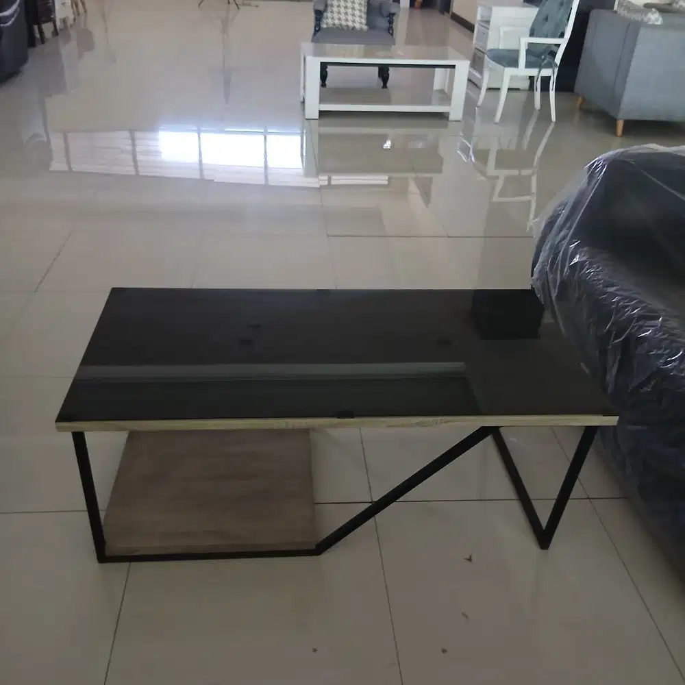 MEBEL GAVANI BIRKIN CTE120 ALPHINA OAK