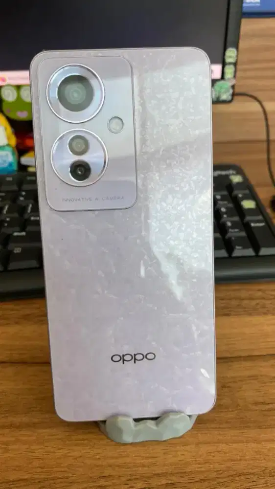 Murah Meriah OPPO F11 5G