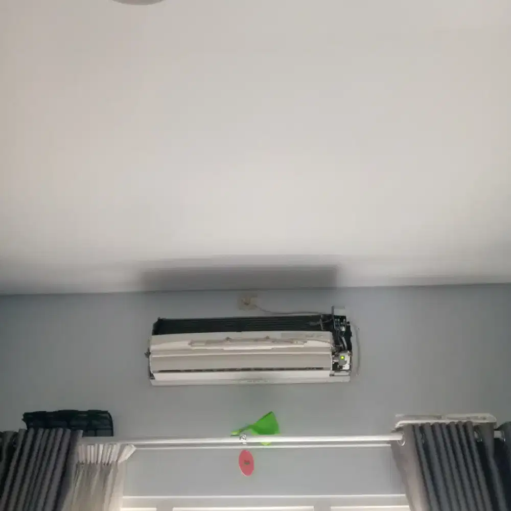 Service AC & Pasang AC
