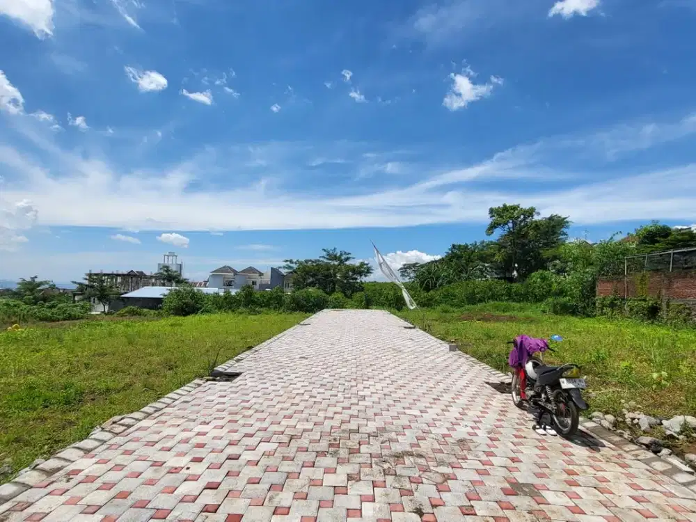 Kost Eksklusif Dekat UB Malang