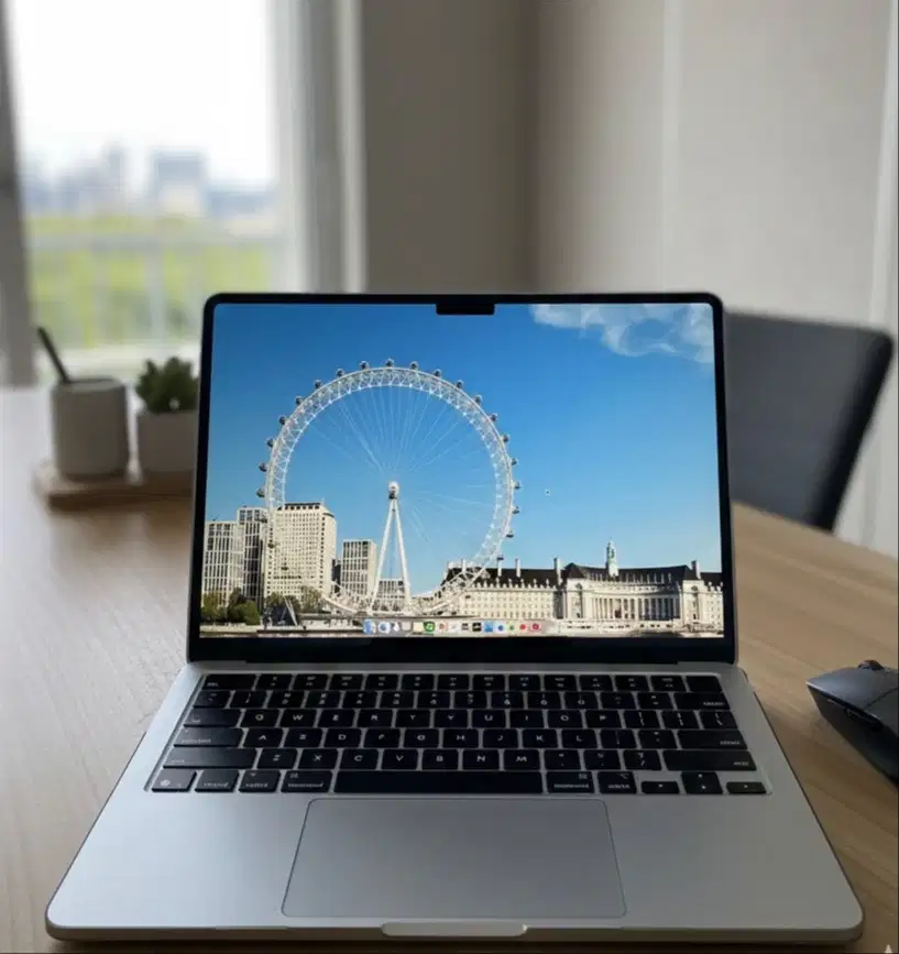 Macbook Air M4 16/256GB