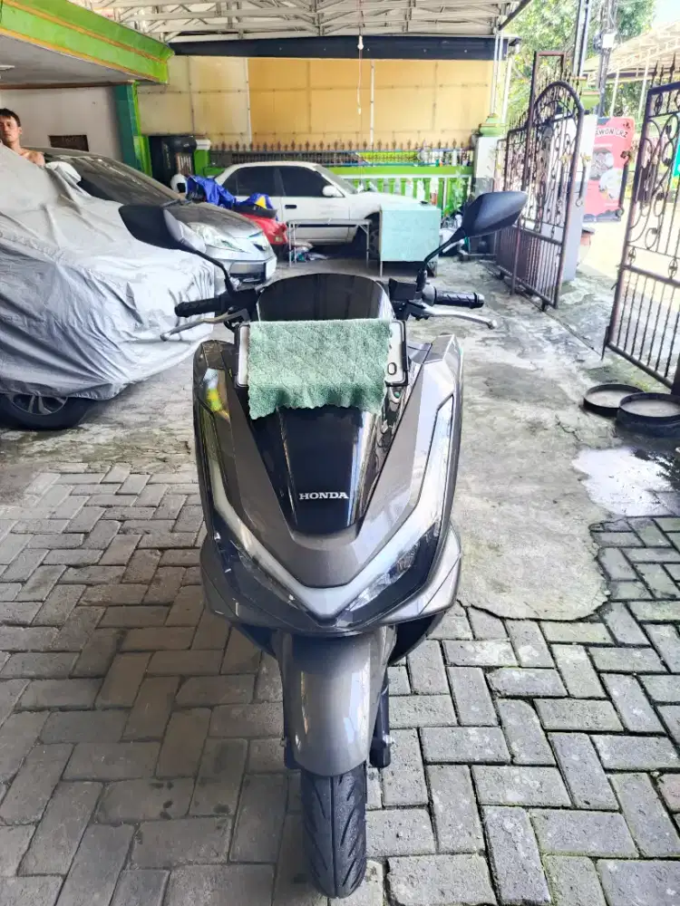 Honda PCX CBS 2025