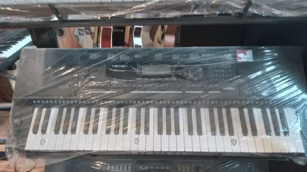 KEYBOARD MEDELI M361