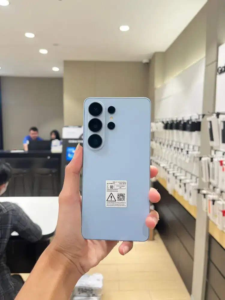 Pre-Order S26 Series